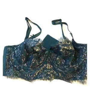 Victoria’s Secret Bra